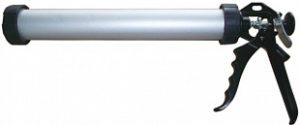 Универсальный пистолет для фолиевых туб 600мл и герметиков 310мл ULTMG17007
