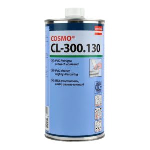 COSMOFEN очиститель CL-300.130,металлическая банка 1000мл, (1к-12шт) (Германия)