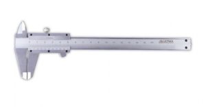133020 Штангенциркуль Ultima,150 мм, цена деления 0,02 мм,с глубиномером(1 уп-10 шт,1 кор-50шт)