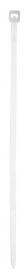 152007 Хомуты-стяжки-стяжки нейлоновые Ultima, 4,8х250 мм, белые, (уп - 100 шт, кор - 100 упак)