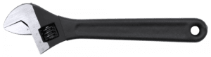 127001 Разводной ключ Ultima, 150 мм (1уп-6шт, 1 кор-48 шт)