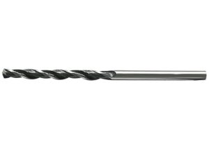 Сверло по металлу, 6,5 мм, быстрорежущая сталь, цилиндрический хвостовик// Сибртех