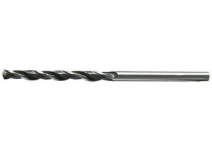 Сверло по металлу, 10 мм, быстрорежущая сталь, цилиндрический хвостовик// Сибртех