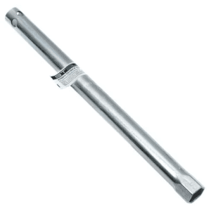 Ключ свечной-трубка 21х280 мм// Stels