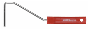 Ручка для валика, оцинкованная сталь O6мм, длина 270мм, ширина 100мм, для валиков 100-150мм/30-1222