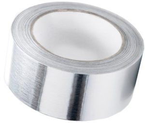 Remontix, лента алюминиевая, 50*40(мм/м)