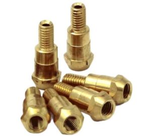 Держатель наконечника 24KD M6x26