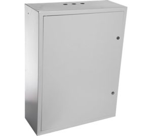 Щит с монтажной панелью ЩМП 09 IP31 800х600х230 RUCELF 00002283