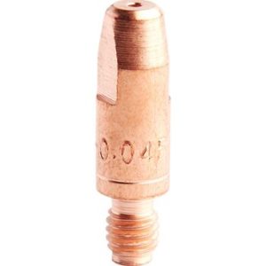 Наконечник M6, d 1,2мм L25