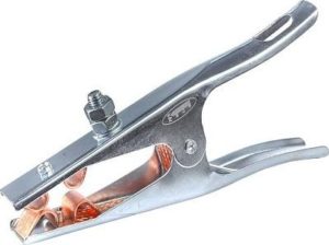 Клемма заземления КЕДР КЗ-50 PRIME 300А