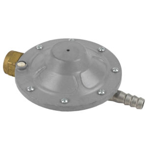 Редуктор бытовой газовый Випра РДСГ 1-1.2-9504