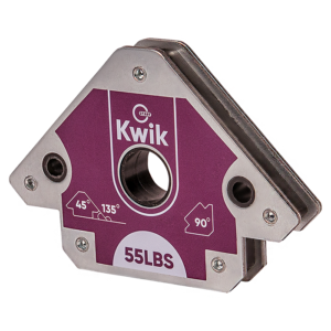 Магнитный фиксатор KWIK 55 LBS SM1621